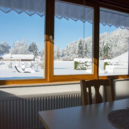 Ferienwohnung Kleiner Spatz Leutkirch im Allgau Exterior photo