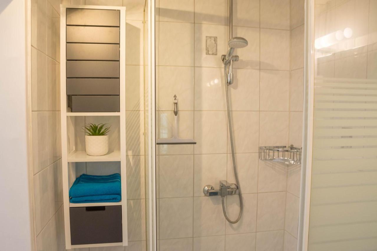 Ferienwohnung Kleiner Spatz Leutkirch im Allgau Exterior photo