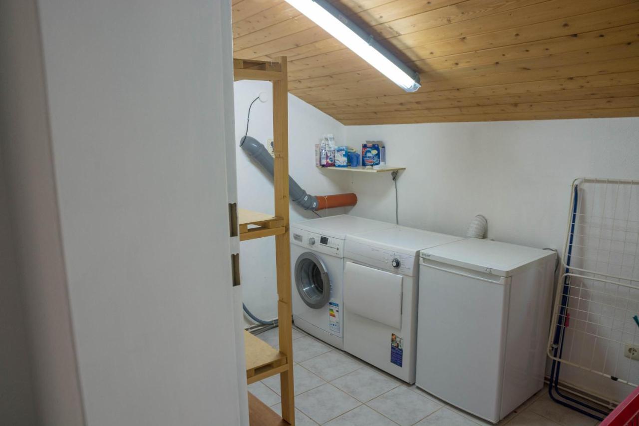 Ferienwohnung Kleiner Spatz Leutkirch im Allgau Exterior photo