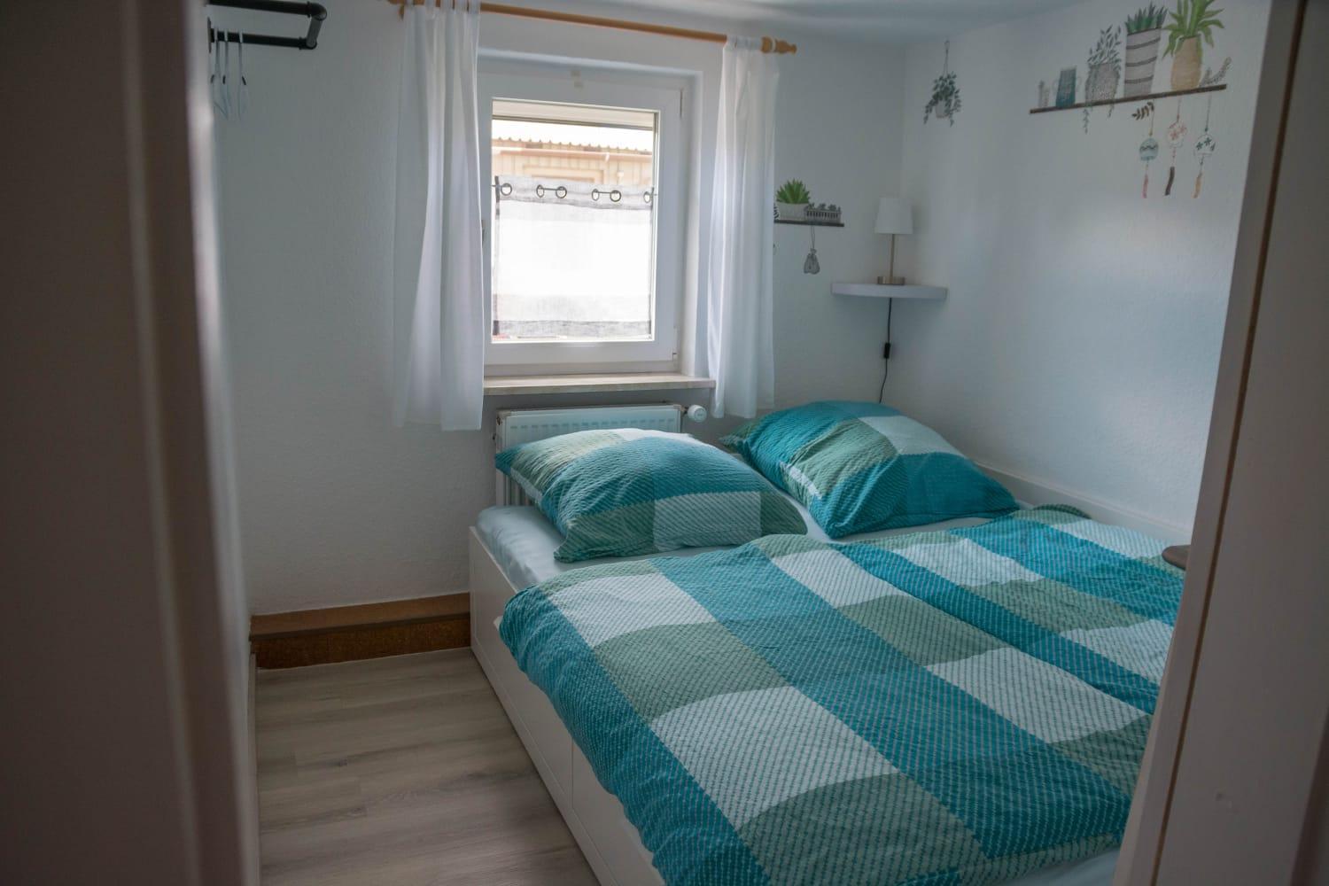 Ferienwohnung Kleiner Spatz Leutkirch im Allgau Exterior photo